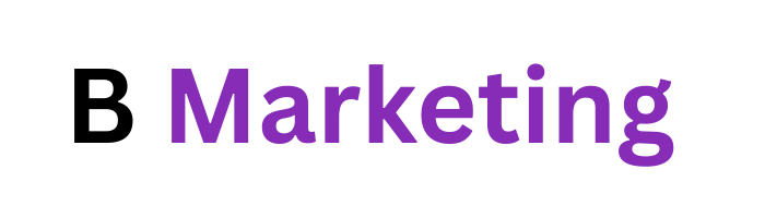 B marketing App